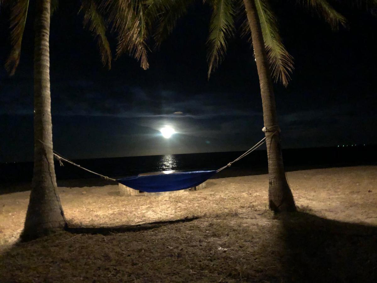 Hotel Ban Tawansongfa Lang Suan Exteriér fotografie